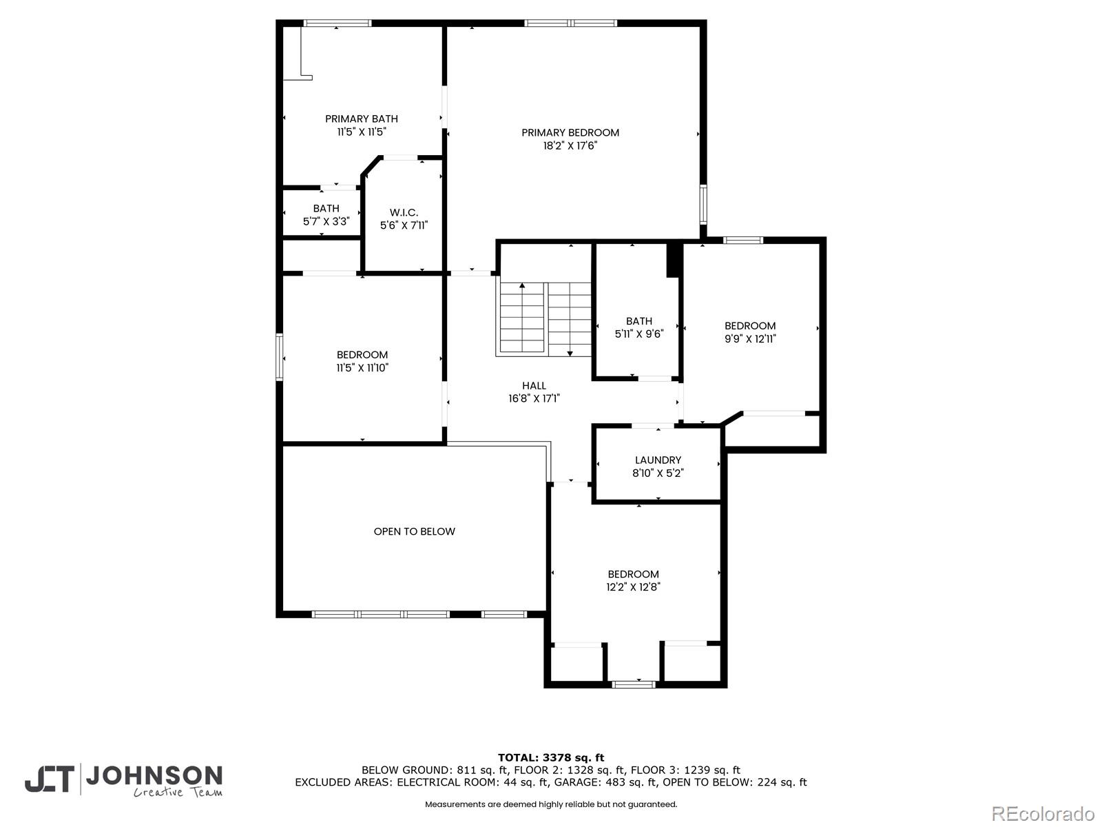 MLS Image #45 for 8561  mallard place,highlands ranch, Colorado