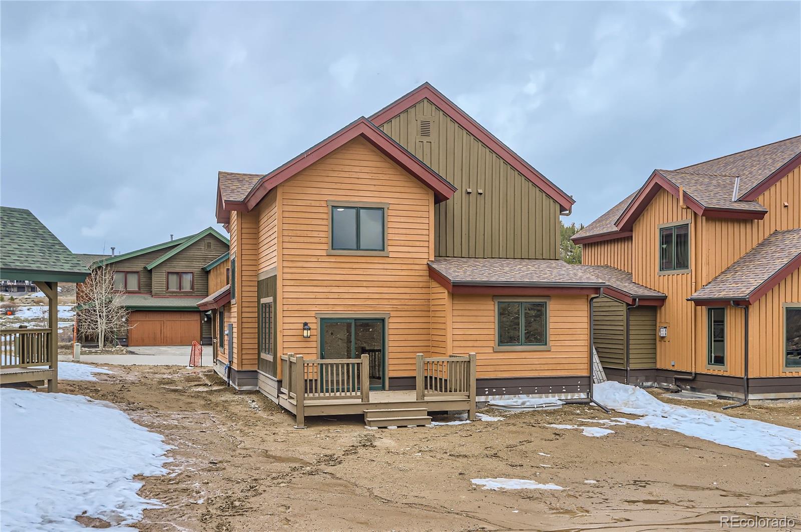 MLS Image #30 for 1103  lupine lane,tabernash, Colorado