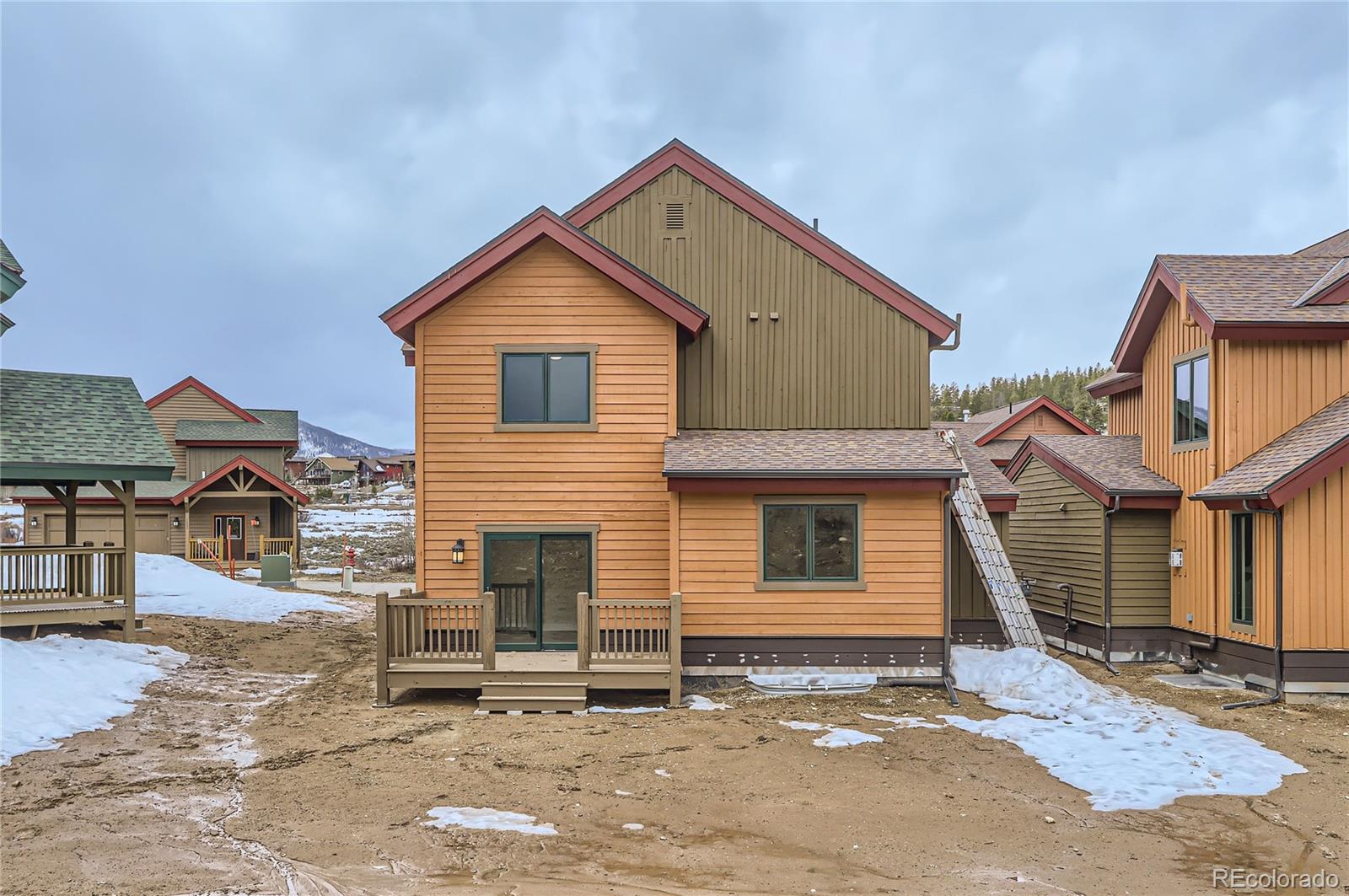 MLS Image #31 for 1103  lupine lane,tabernash, Colorado