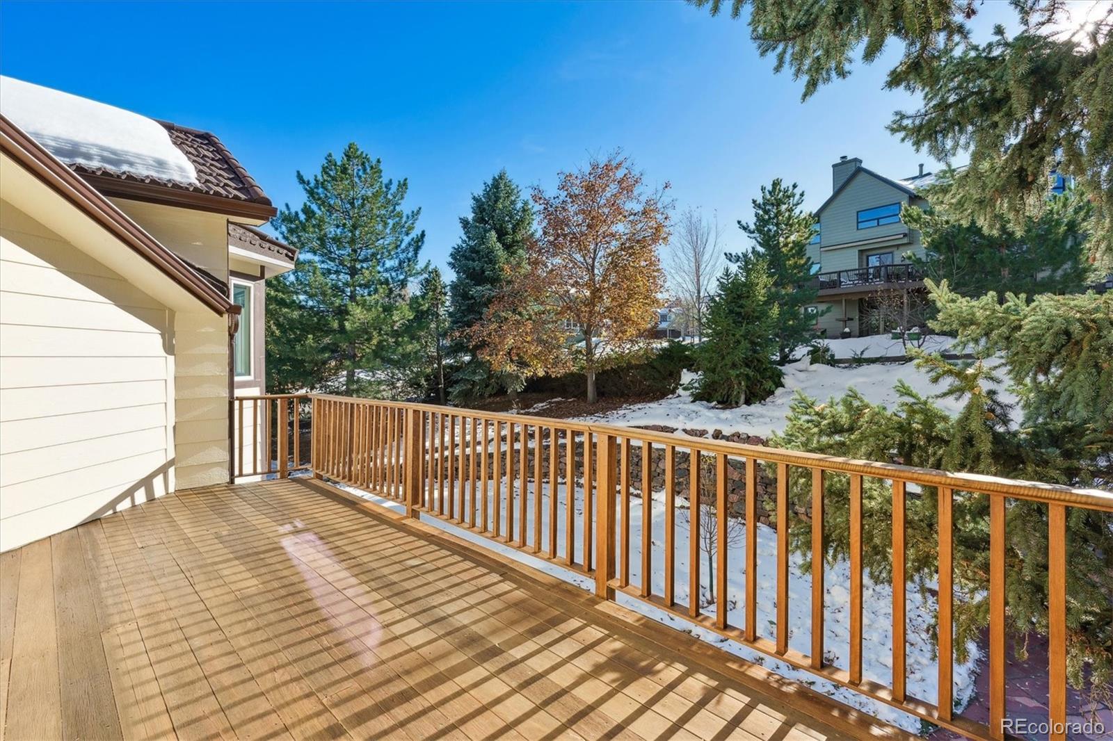 MLS Image #22 for 9  white alder ,littleton, Colorado