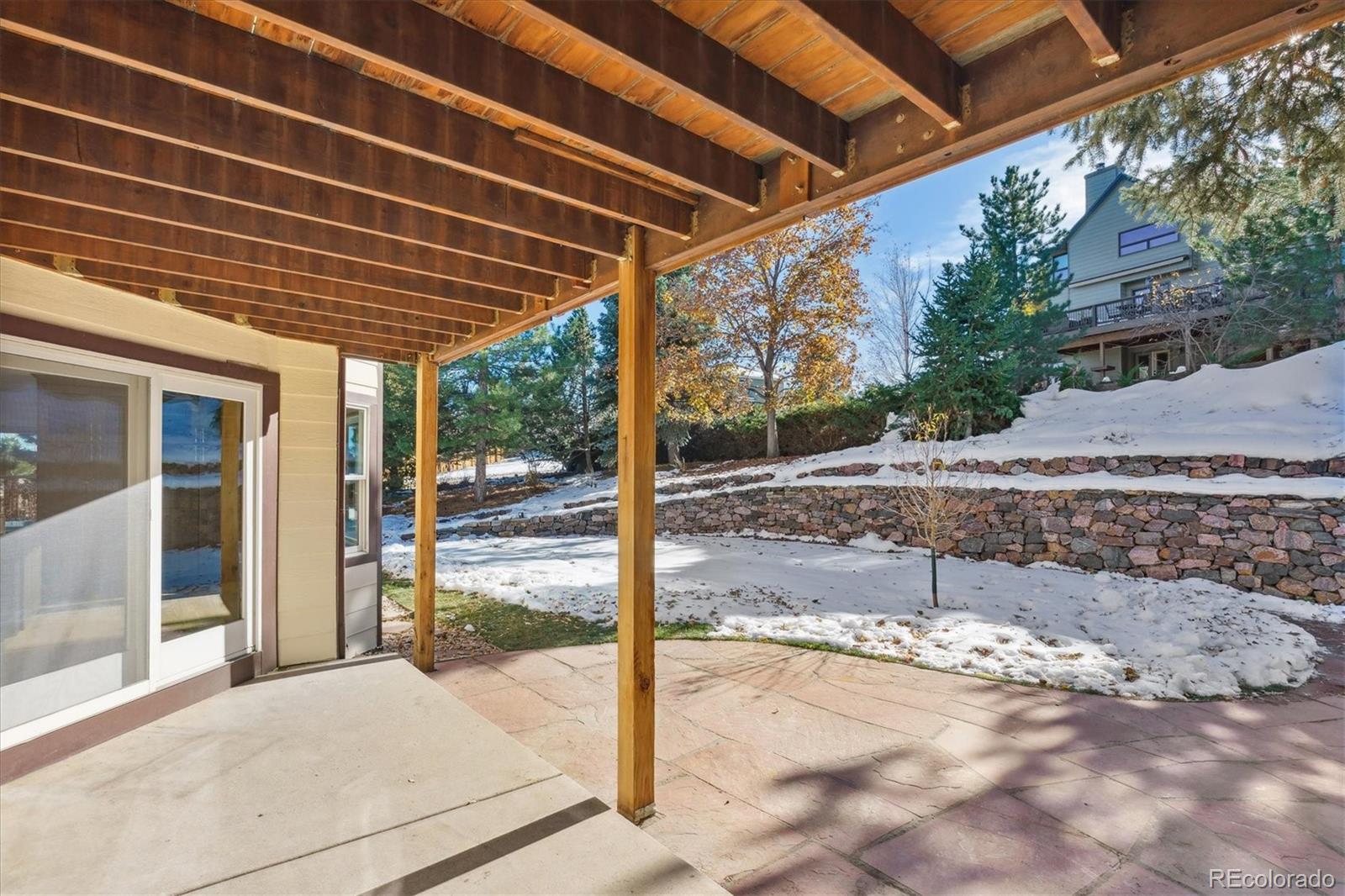 MLS Image #35 for 9  white alder ,littleton, Colorado