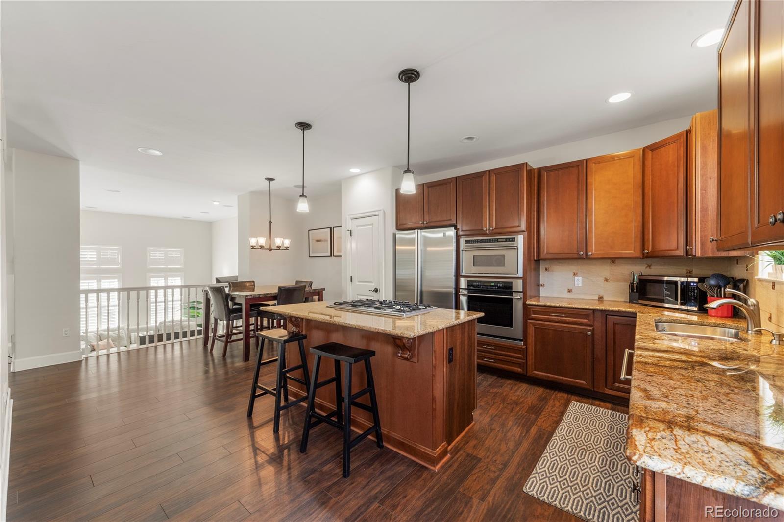 MLS Image #6 for 5422  dtc parkway,greenwood village, Colorado