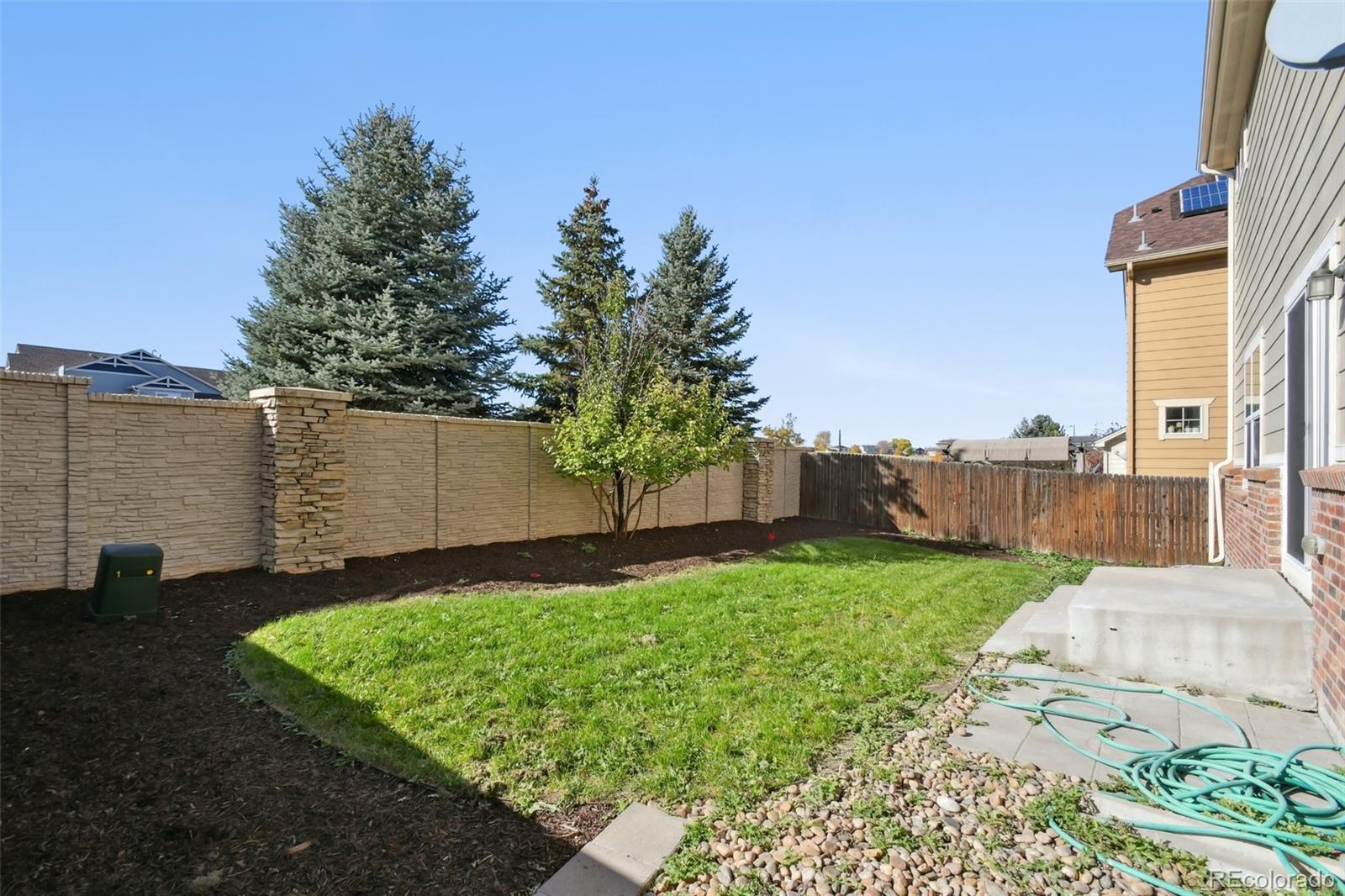 MLS Image #25 for 5601 s biloxi way,aurora, Colorado