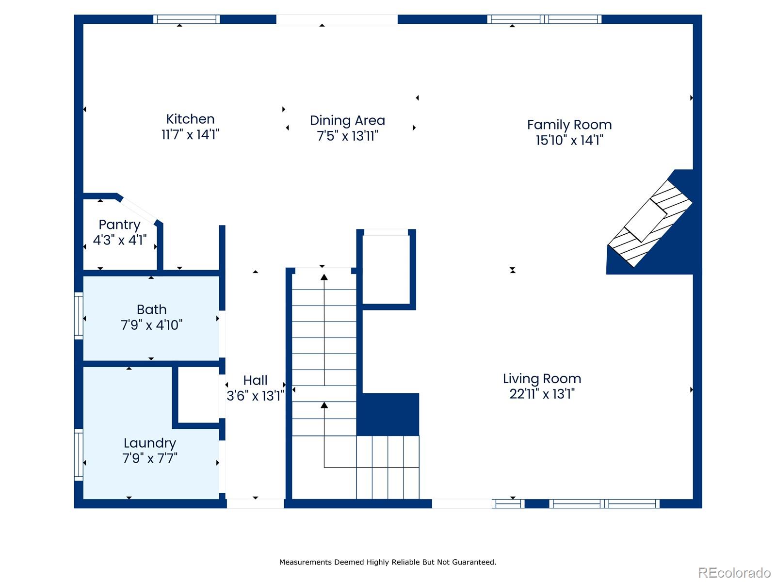 MLS Image #30 for 5601 s biloxi way,aurora, Colorado