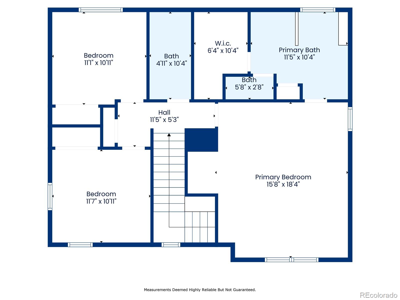 MLS Image #31 for 5601 s biloxi way,aurora, Colorado