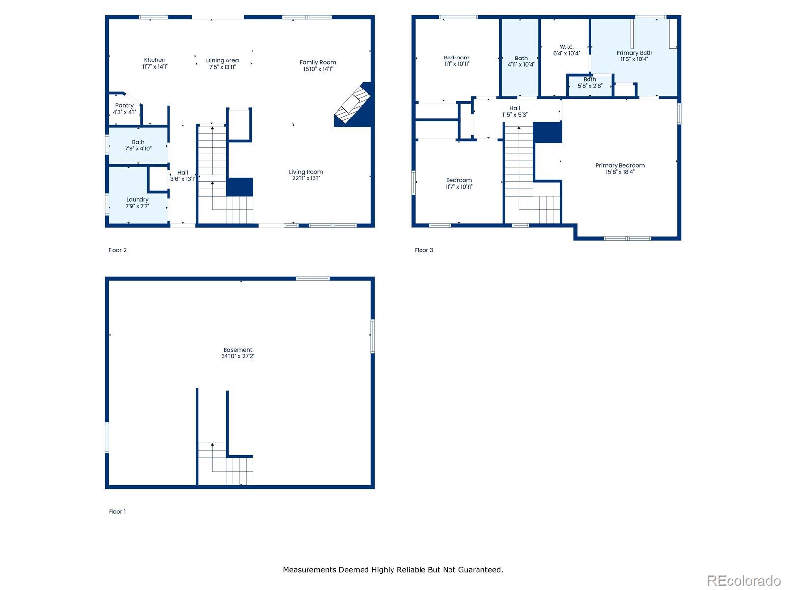 MLS Image #33 for 5601 s biloxi way,aurora, Colorado