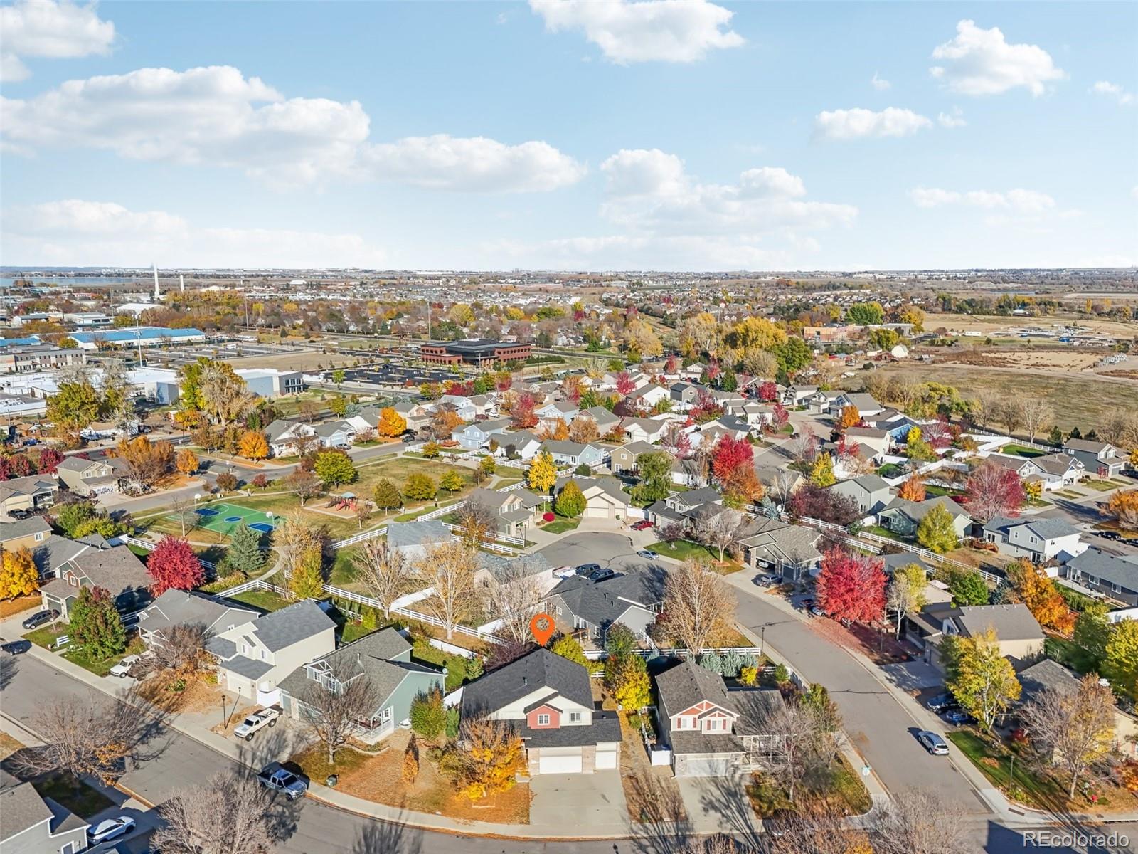 MLS Image #43 for 238  snow goose avenue,loveland, Colorado