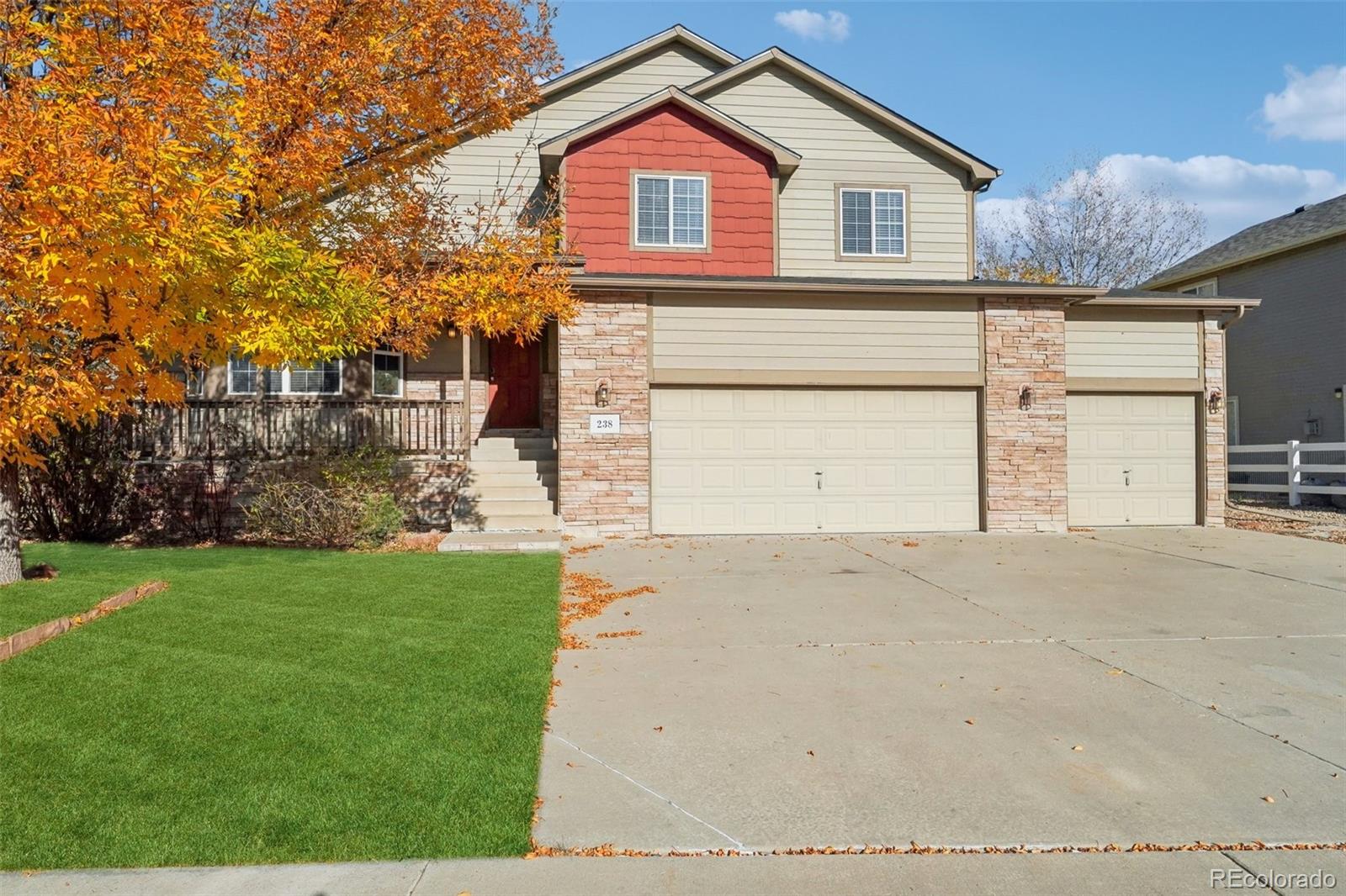 MLS Image #47 for 238  snow goose avenue,loveland, Colorado