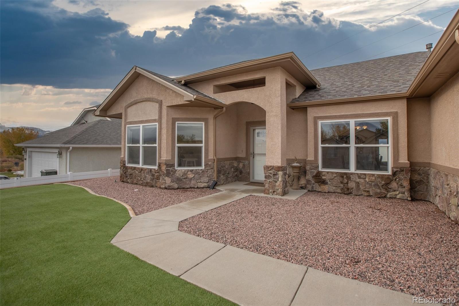 MLS Image #2 for 1007  clyde drive,florence, Colorado