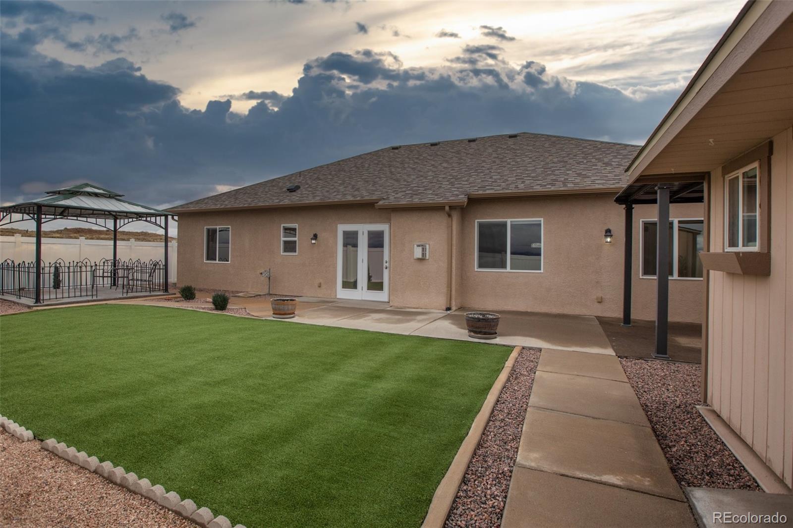 MLS Image #38 for 1007  clyde drive,florence, Colorado