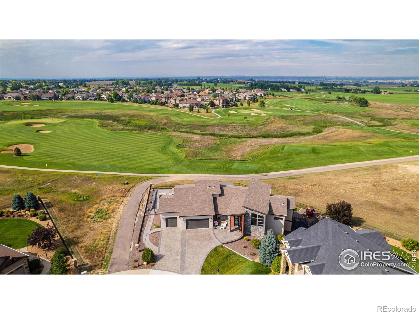 MLS Image #1 for 7397  balcarrick court,windsor, Colorado