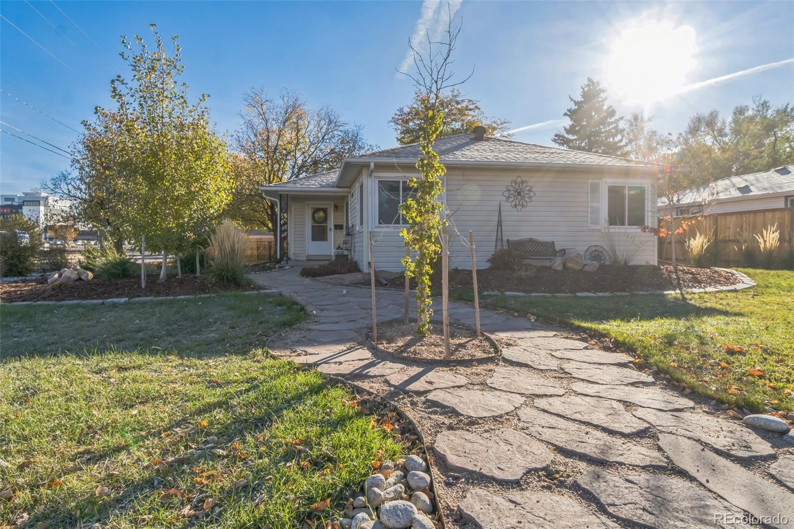 CMA Image for 400 S Ingalls Street,Lakewood, Colorado