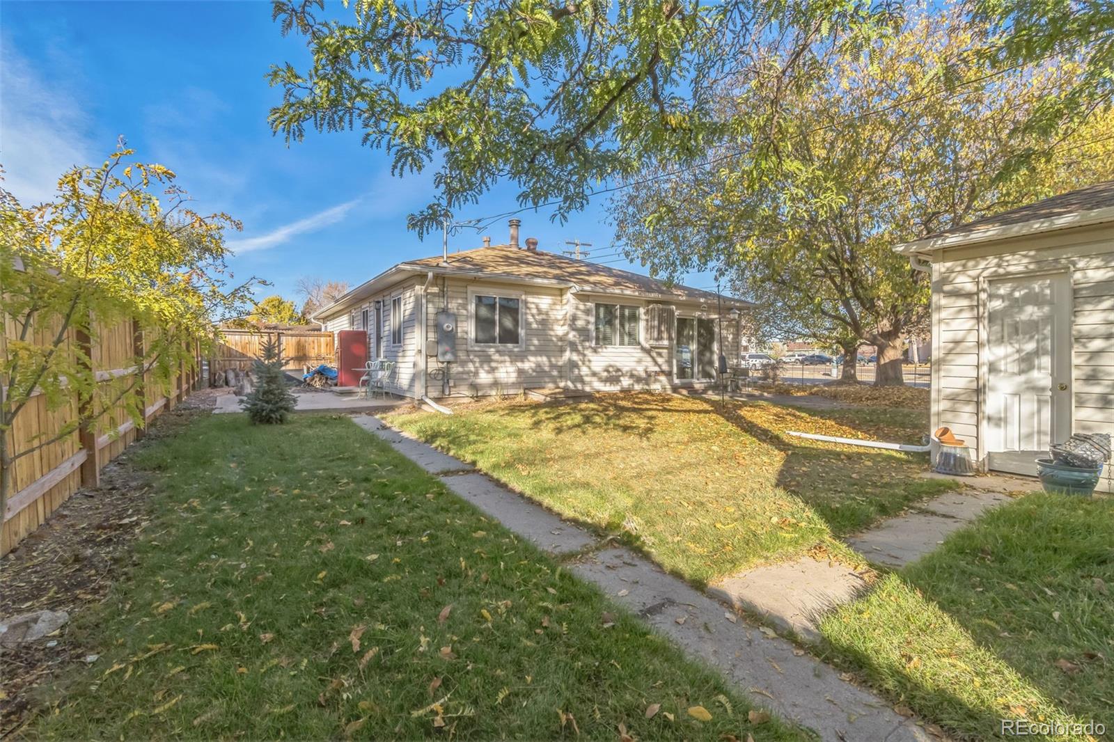 MLS Image #31 for 400 s ingalls street,lakewood, Colorado