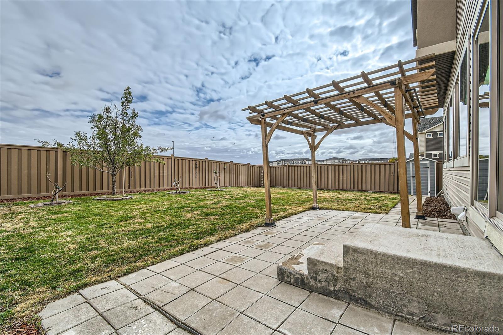 MLS Image #26 for 4608  walden way,denver, Colorado