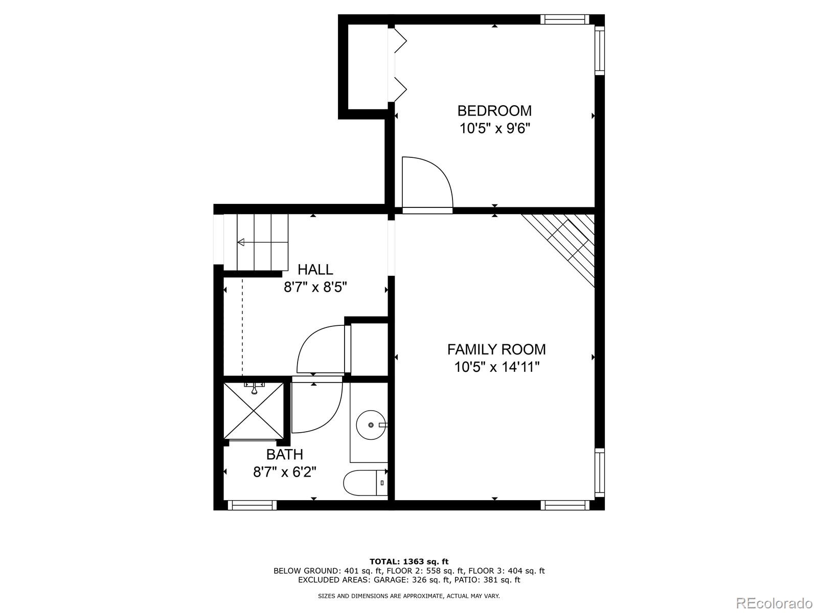 MLS Image #28 for 6127  owens street,arvada, Colorado