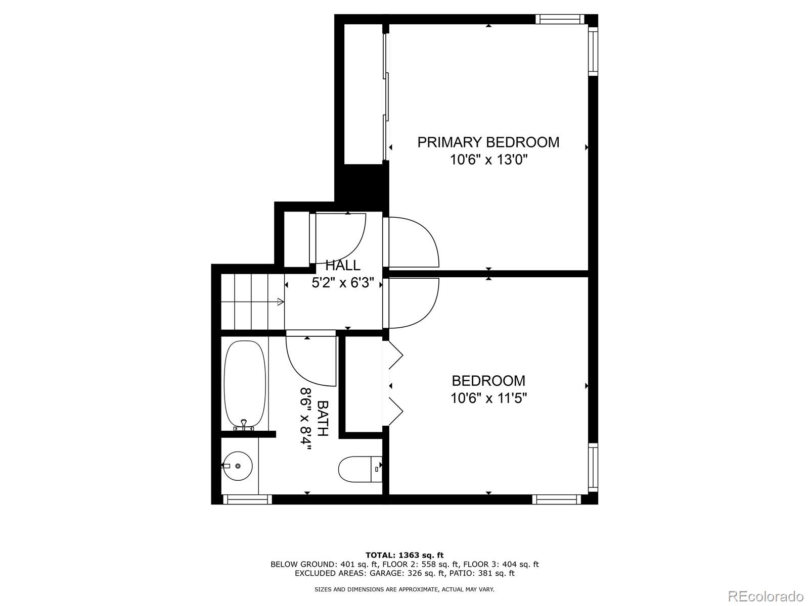 MLS Image #29 for 6127  owens street,arvada, Colorado