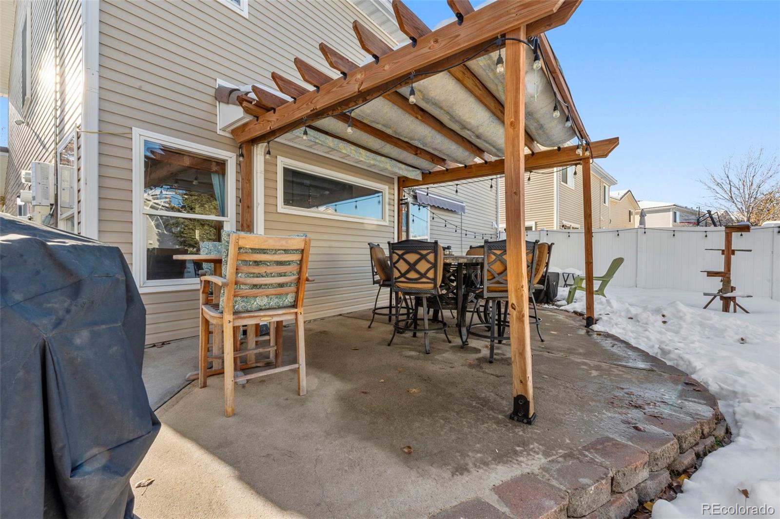 MLS Image #22 for 19903 e 49th avenue,denver, Colorado