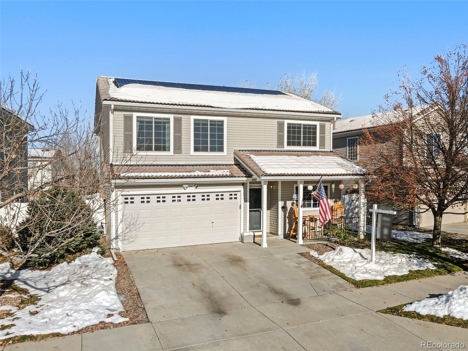 MLS Image #29 for 19903 e 49th avenue,denver, Colorado