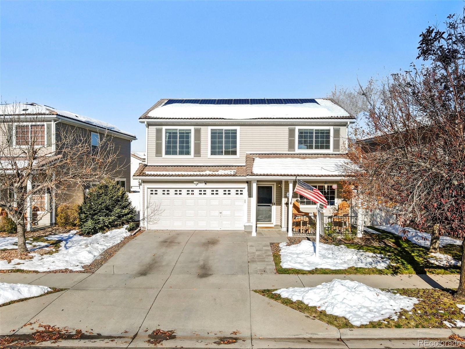 MLS Image #30 for 19903 e 49th avenue,denver, Colorado