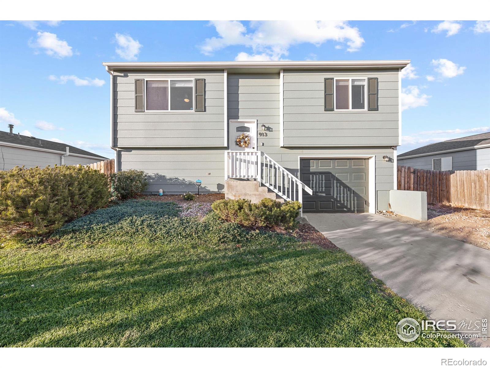 MLS Image #1 for 913 e 24th st rd,greeley, Colorado