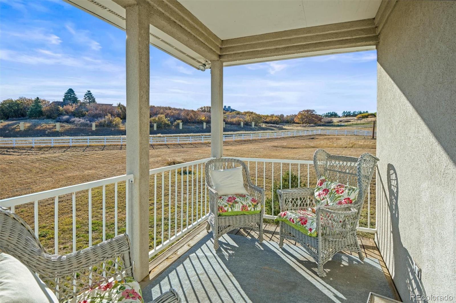 MLS Image #20 for 595 w oak hill lane,castle rock, Colorado