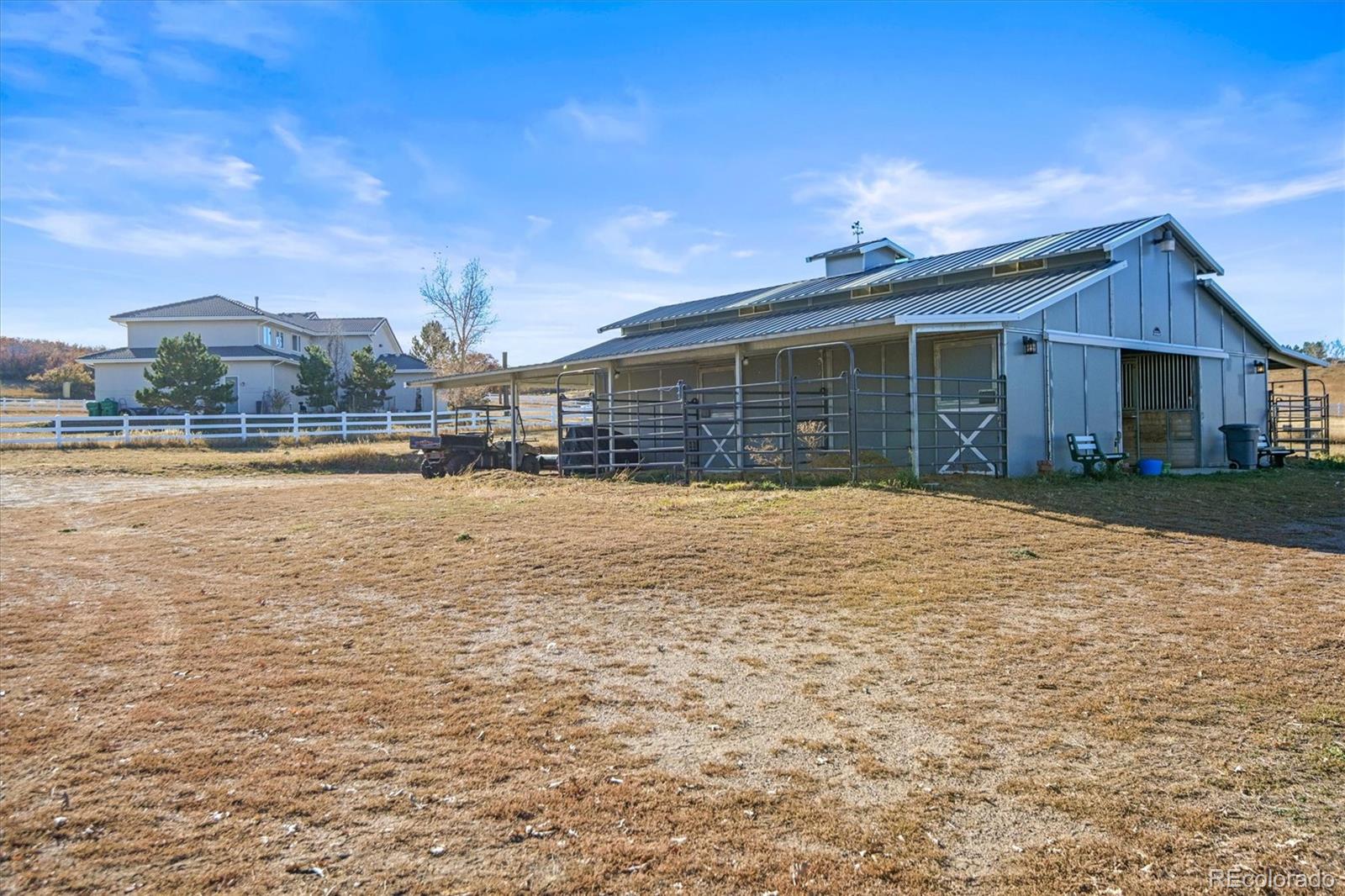 MLS Image #29 for 595 w oak hill lane,castle rock, Colorado