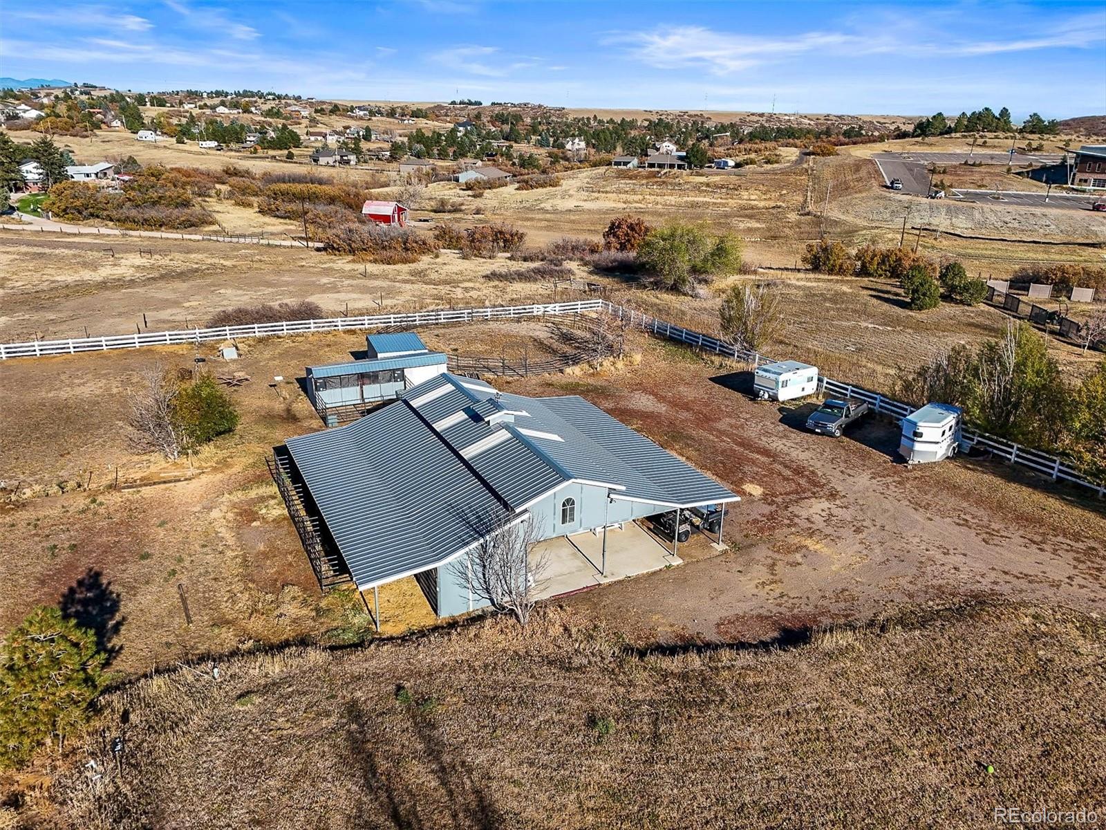 MLS Image #36 for 595 w oak hill lane,castle rock, Colorado