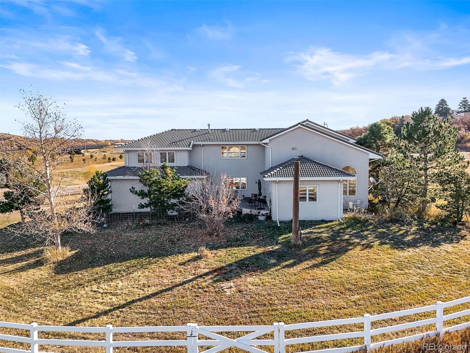 MLS Image #38 for 595 w oak hill lane,castle rock, Colorado