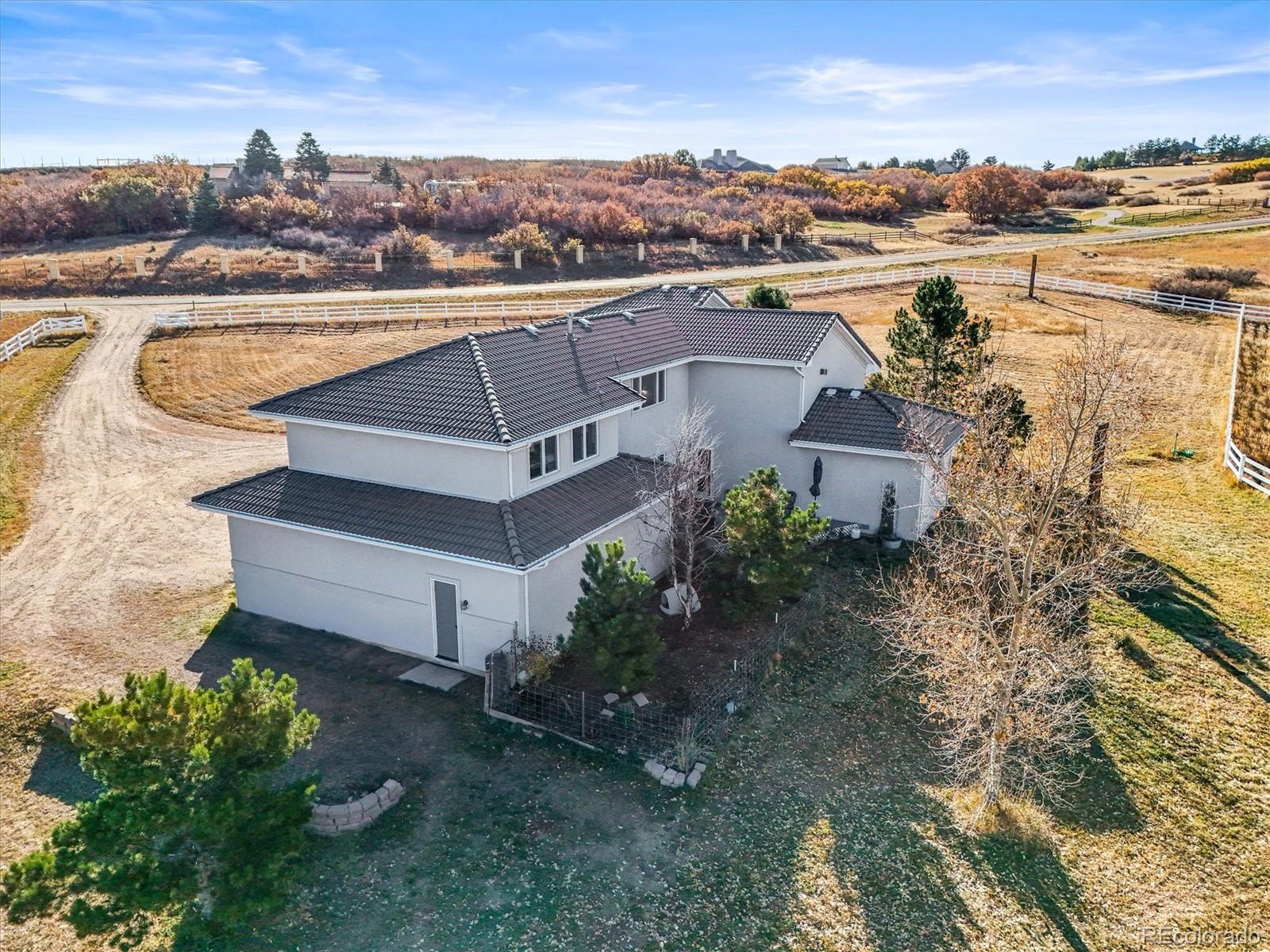 MLS Image #39 for 595 w oak hill lane,castle rock, Colorado