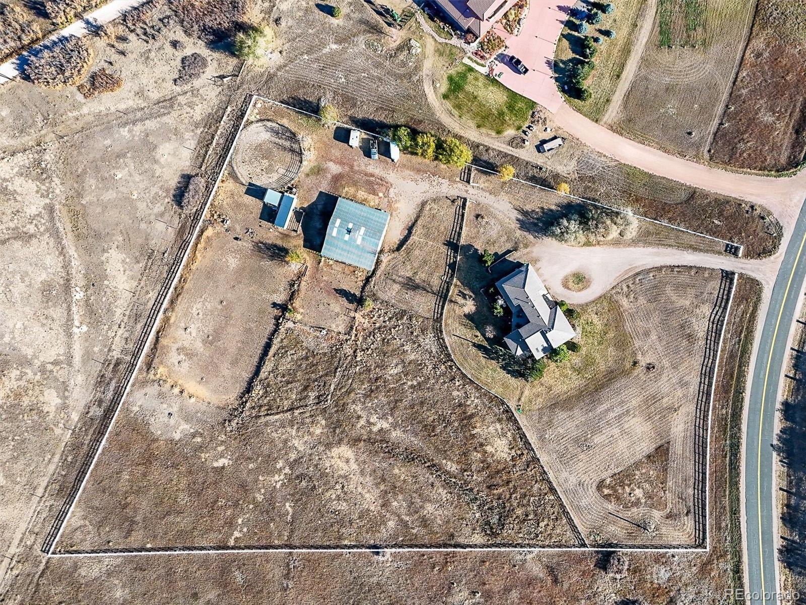 MLS Image #40 for 595 w oak hill lane,castle rock, Colorado