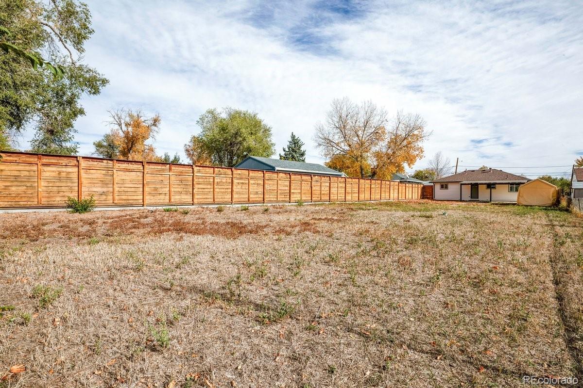 MLS Image #18 for 7371  newton street,westminster, Colorado