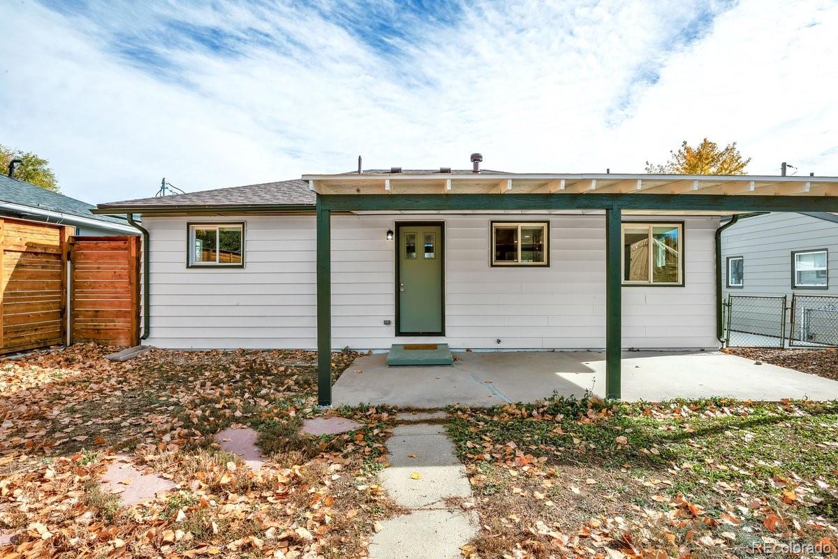 MLS Image #20 for 7371  newton street,westminster, Colorado