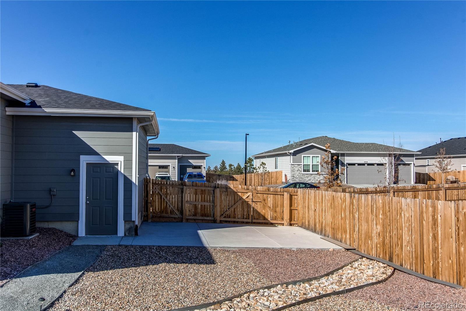 MLS Image #32 for 3791  castle vista drive,castle rock, Colorado