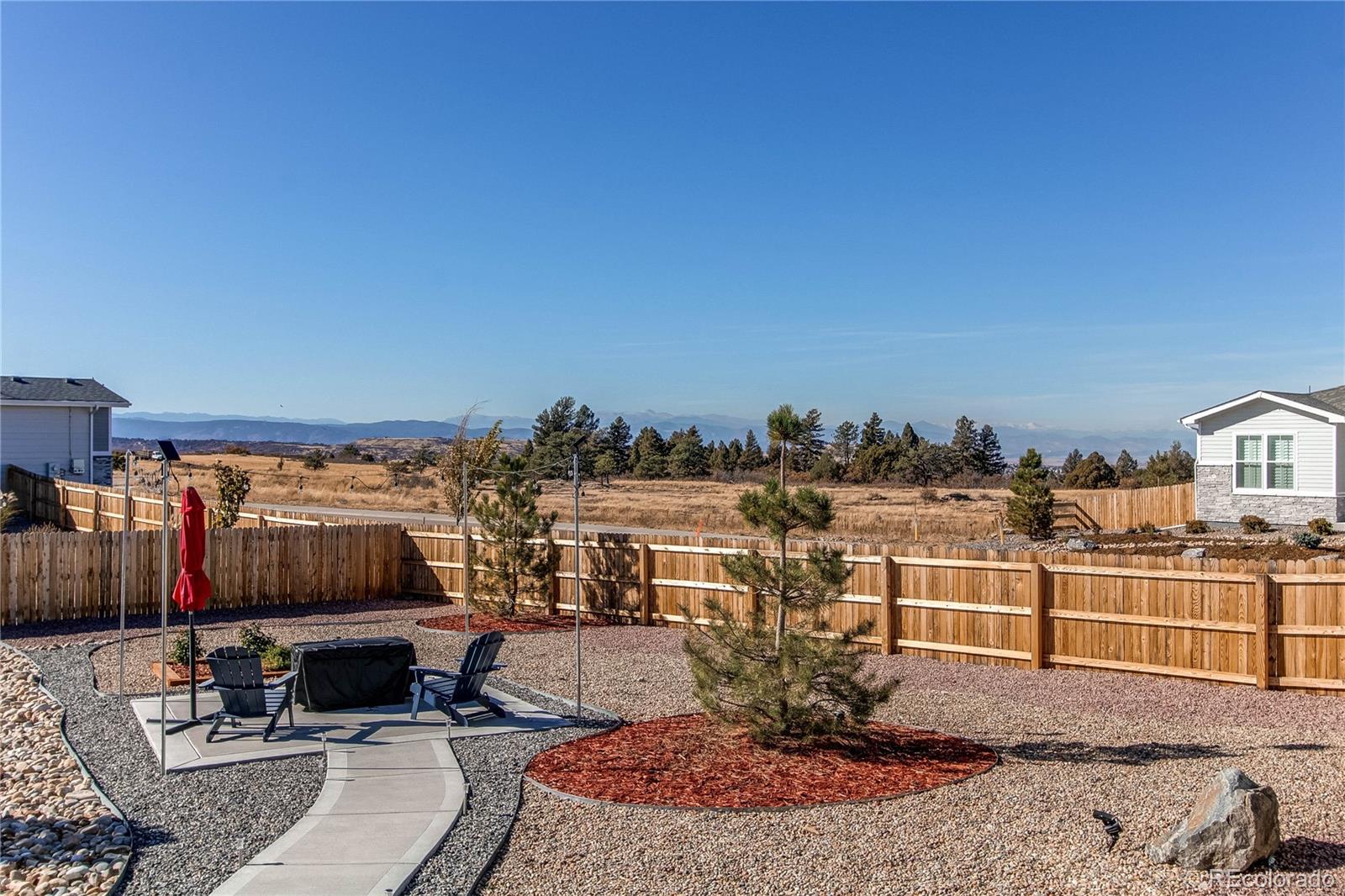 MLS Image #33 for 3791  castle vista drive,castle rock, Colorado