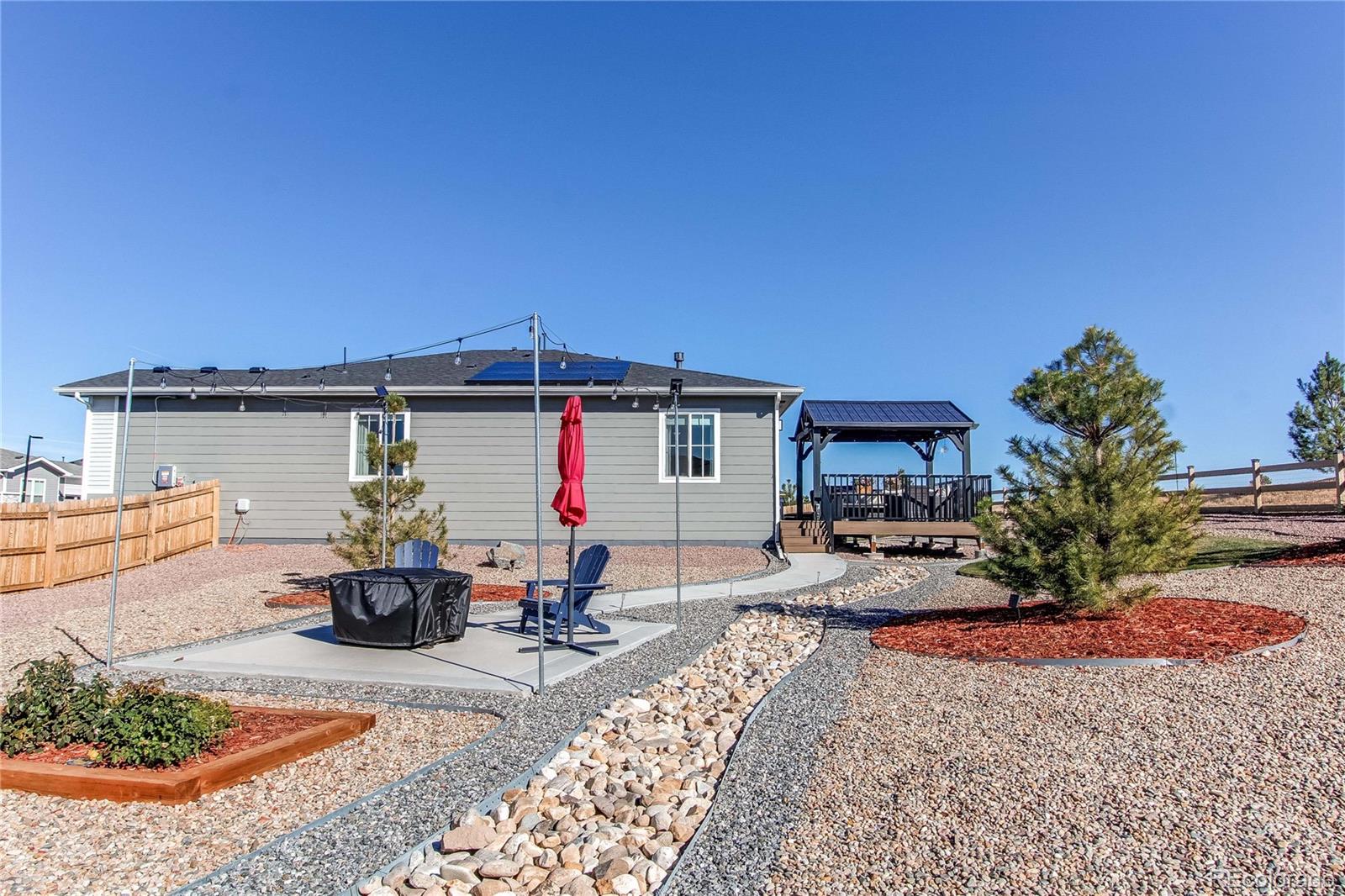 MLS Image #37 for 3791  castle vista drive,castle rock, Colorado