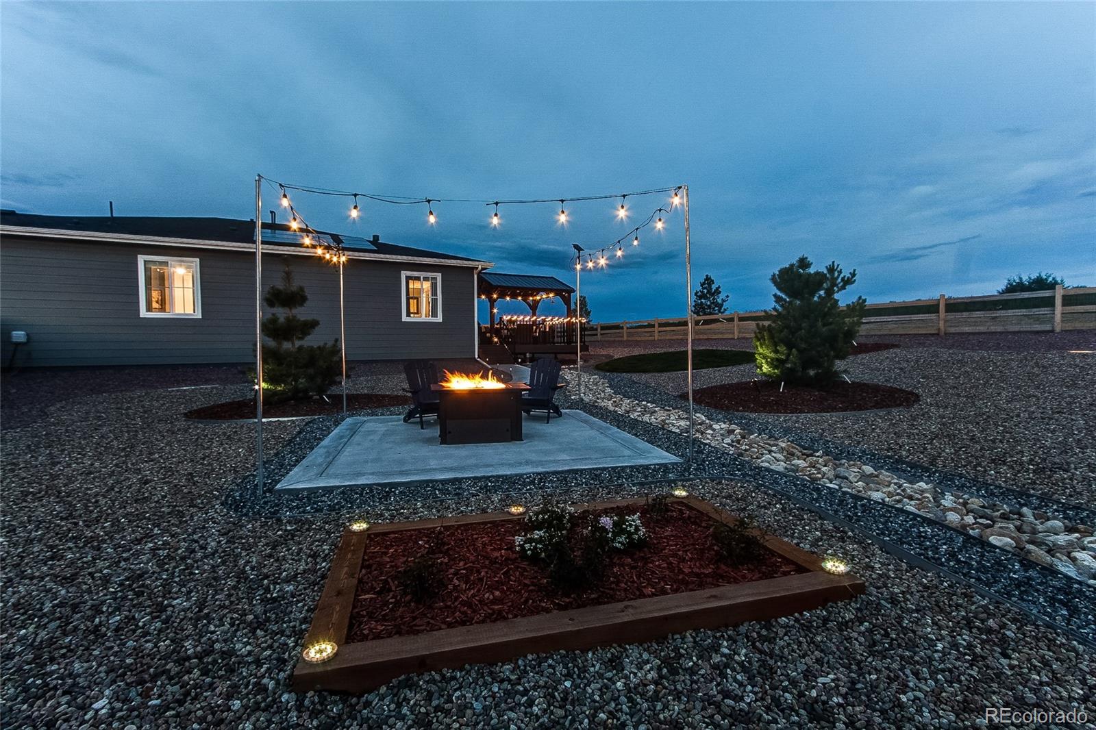 MLS Image #42 for 3791  castle vista drive,castle rock, Colorado