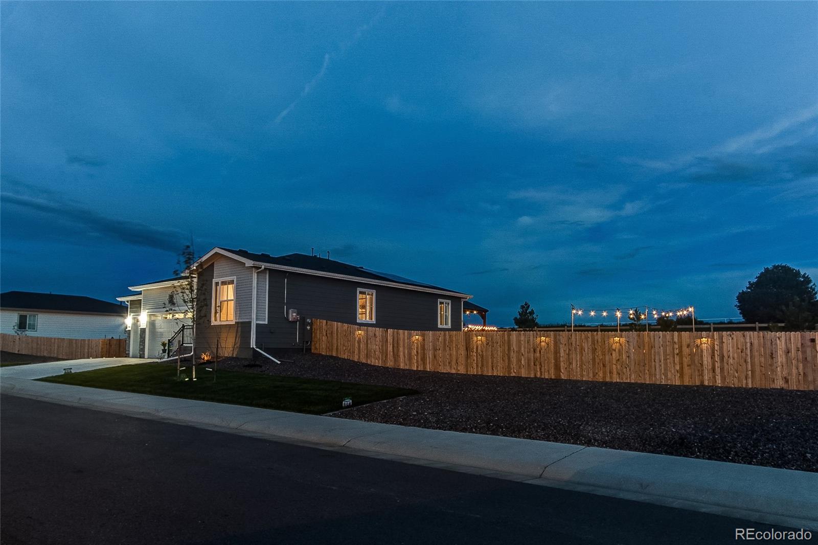 MLS Image #43 for 3791  castle vista drive,castle rock, Colorado