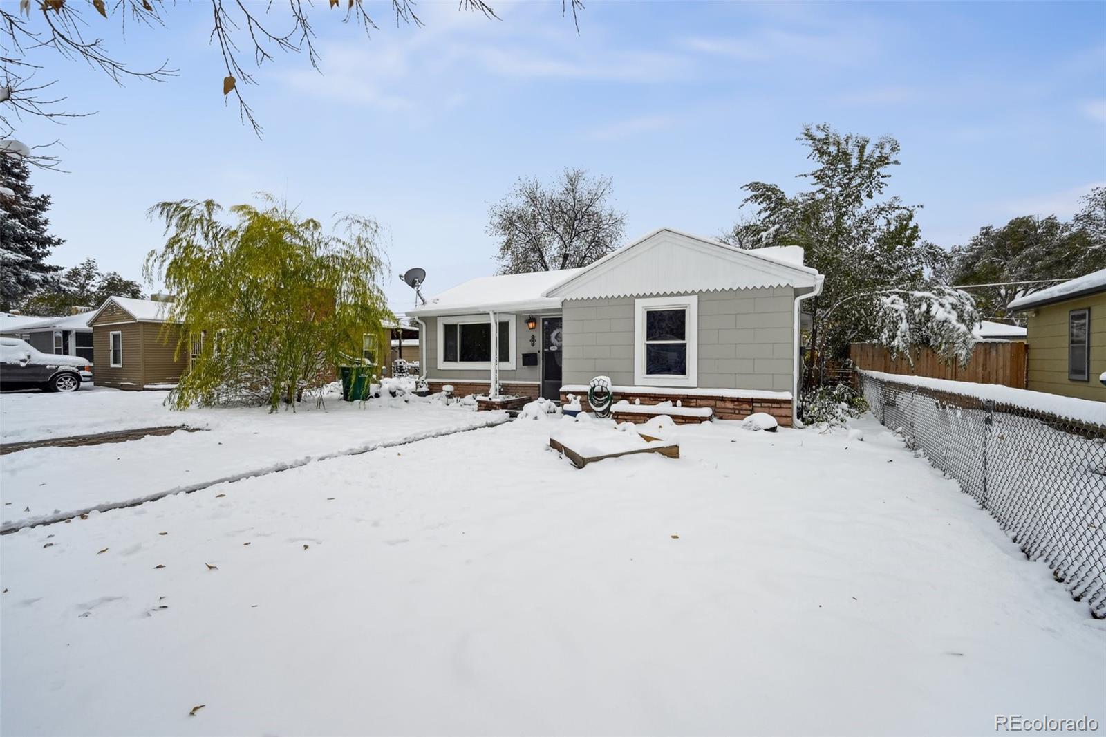 MLS Image #20 for 1141  moline street,aurora, Colorado