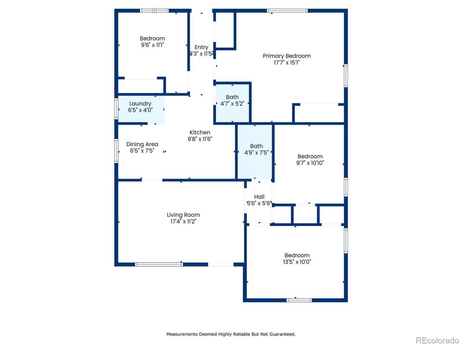 MLS Image #25 for 1141  moline street,aurora, Colorado