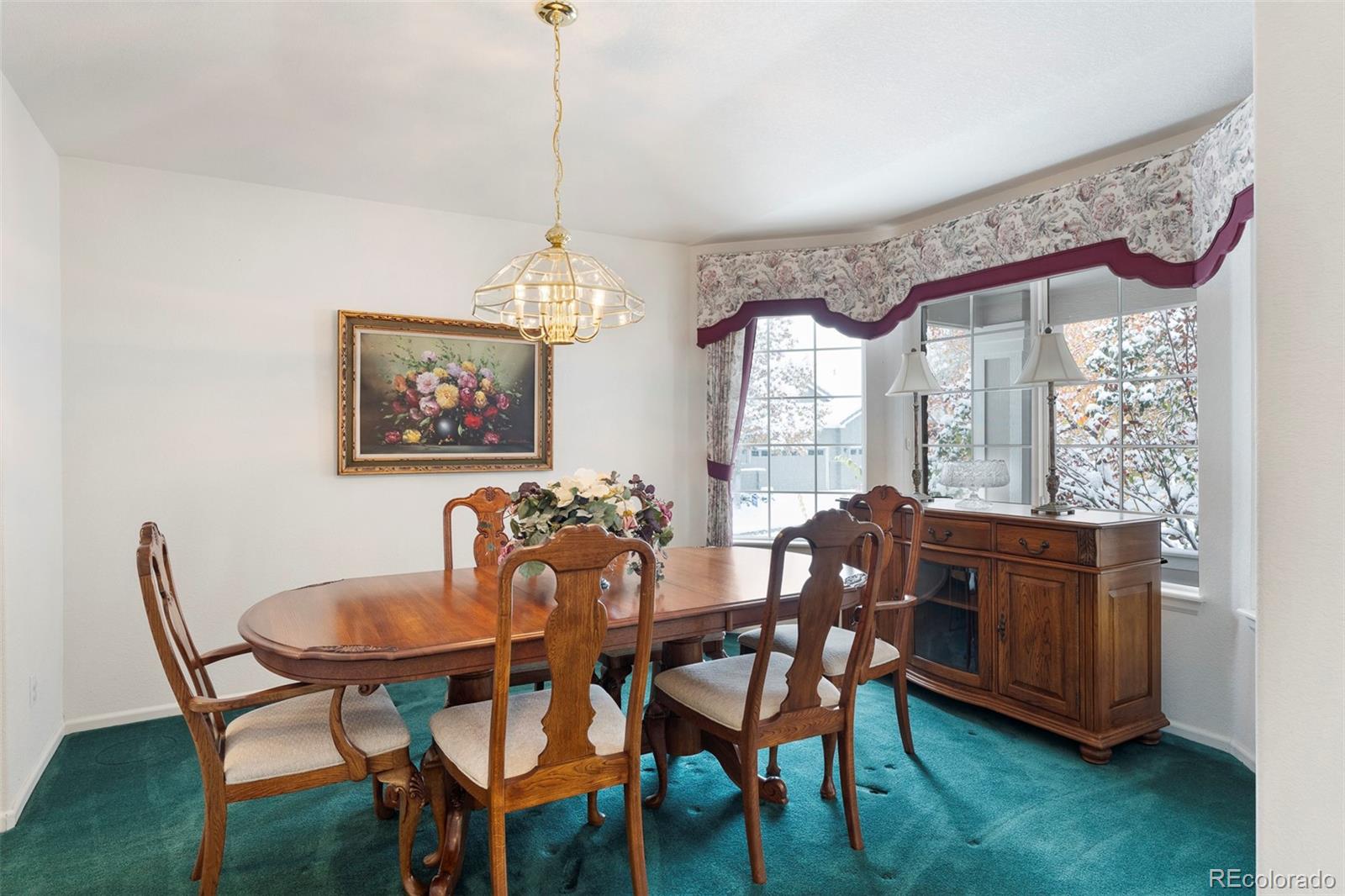 MLS Image #9 for 9640  silver hill circle,lone tree, Colorado