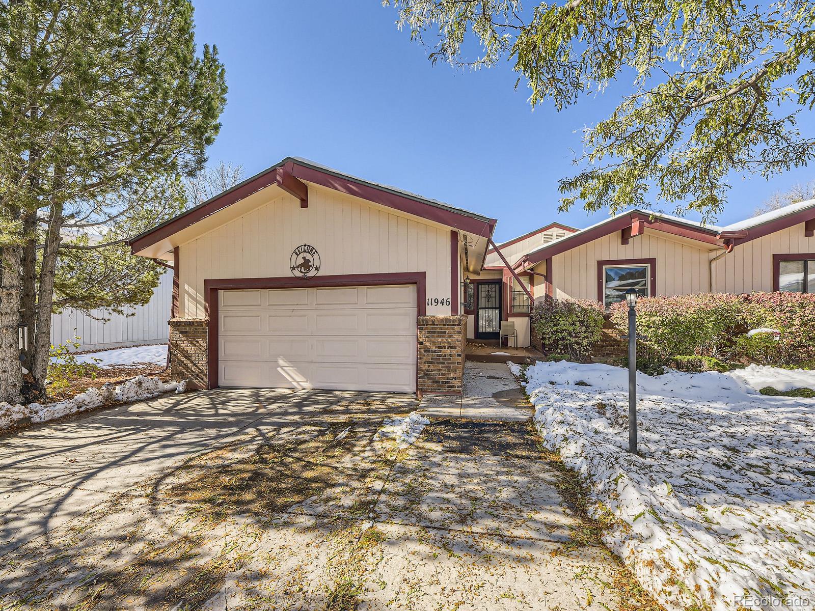 MLS Image #0 for 11946 e maple avenue,aurora, Colorado