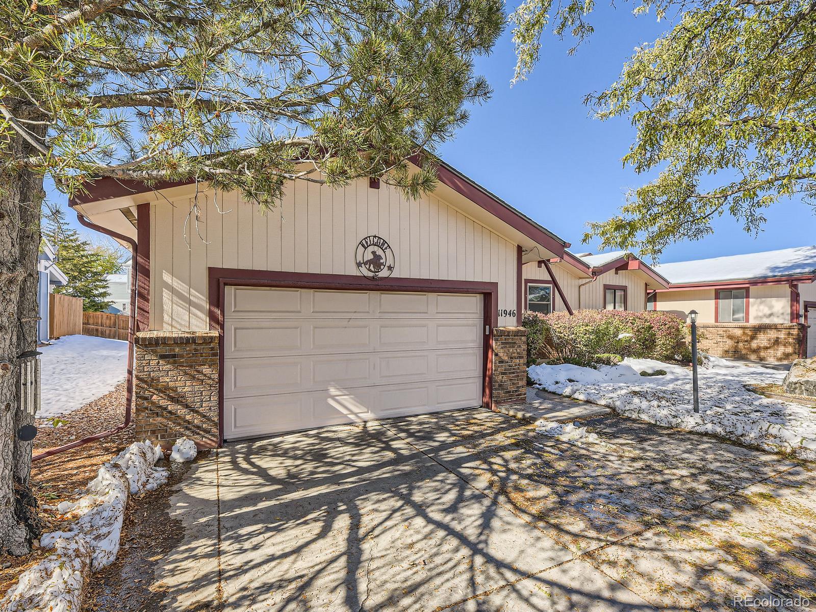 CMA Image for 11946 E Maple Avenue,Aurora, Colorado