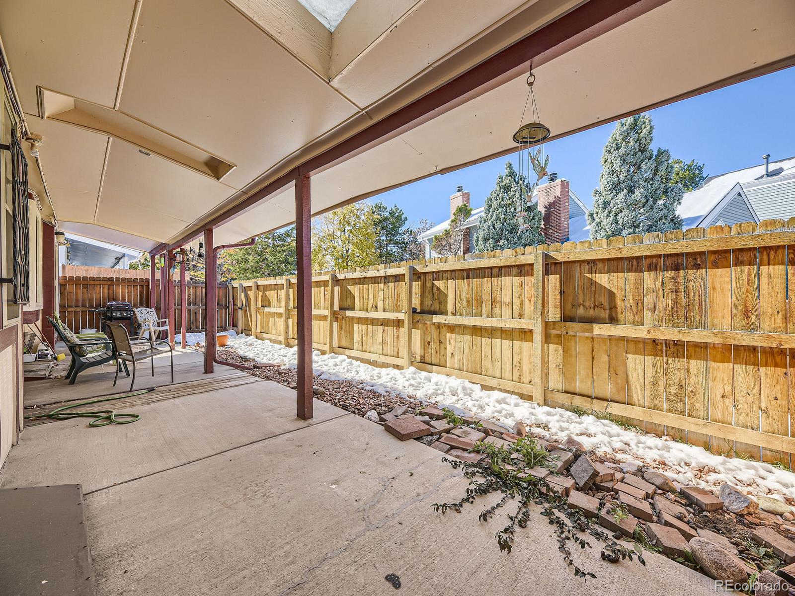 MLS Image #26 for 11946 e maple avenue,aurora, Colorado