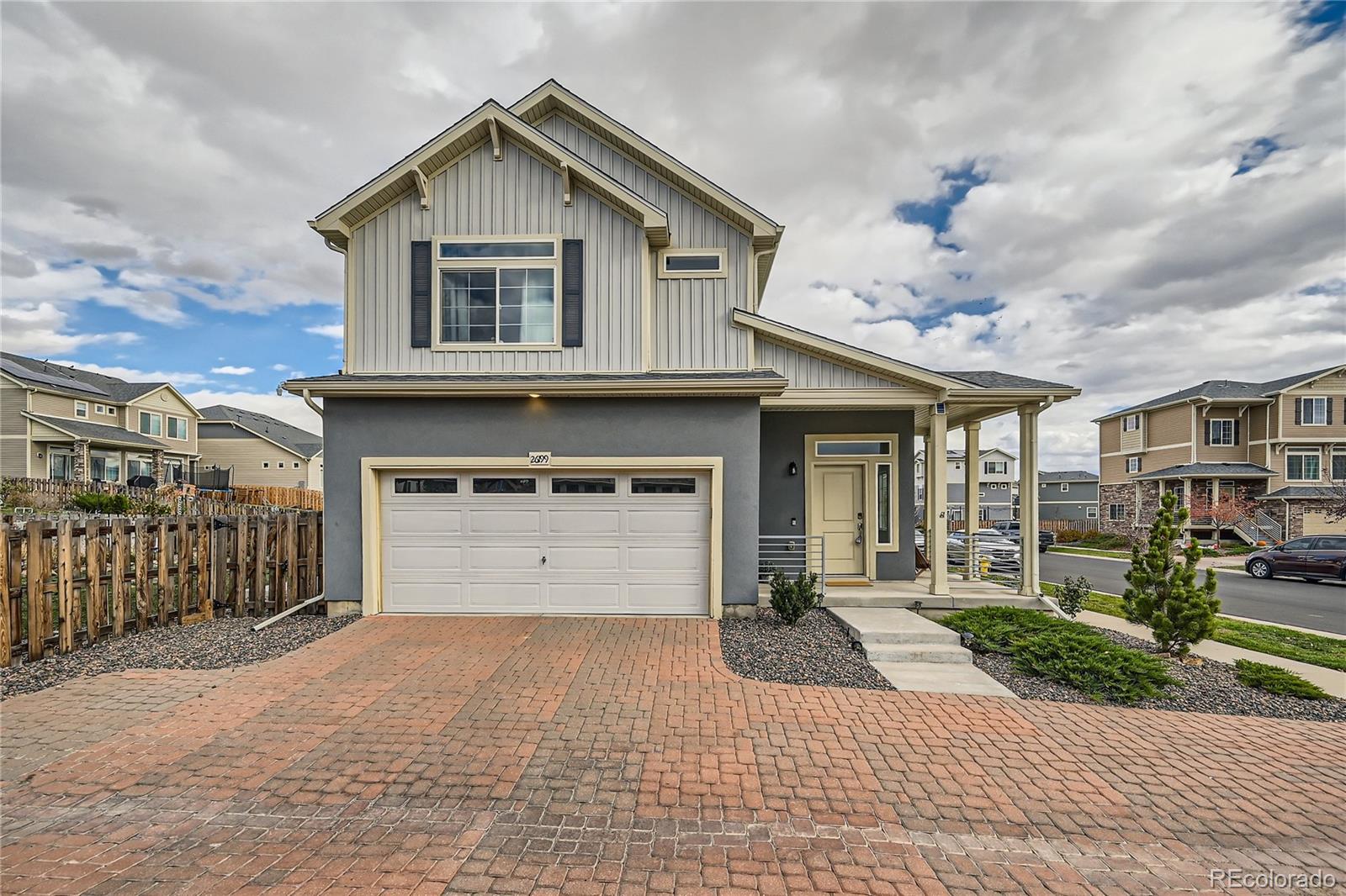 MLS Image #0 for 26199 e maple drive,aurora, Colorado