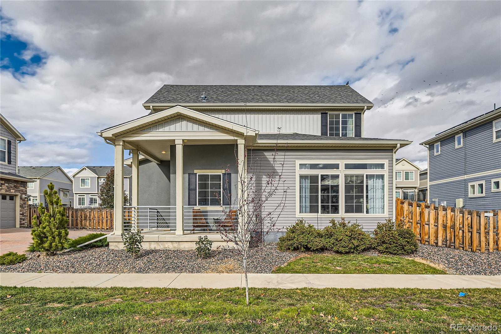 MLS Image #2 for 26199 e maple drive,aurora, Colorado