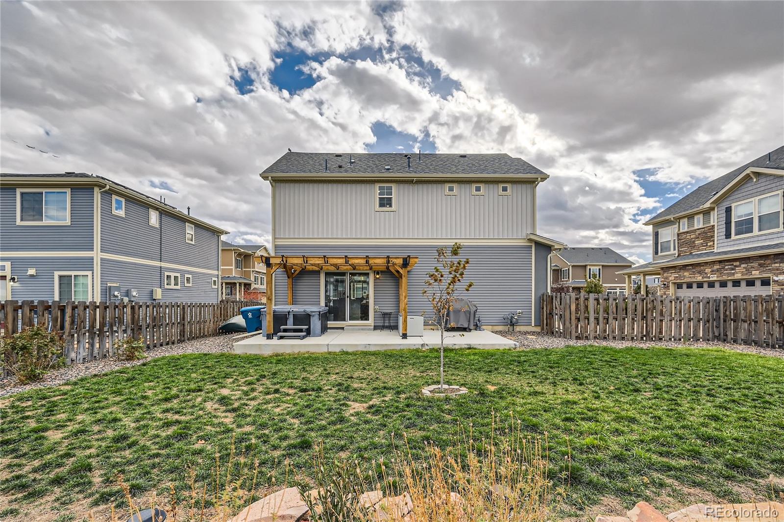 MLS Image #25 for 26199 e maple drive,aurora, Colorado