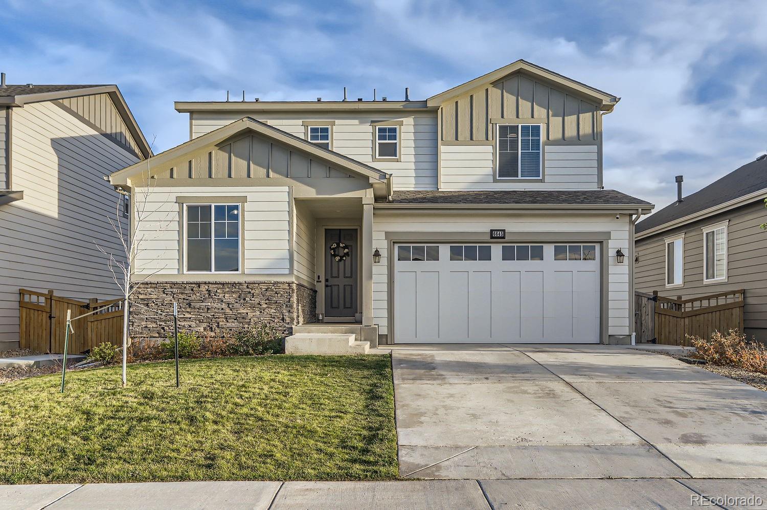 MLS Image #0 for 6645  dry fork drive,frederick, Colorado