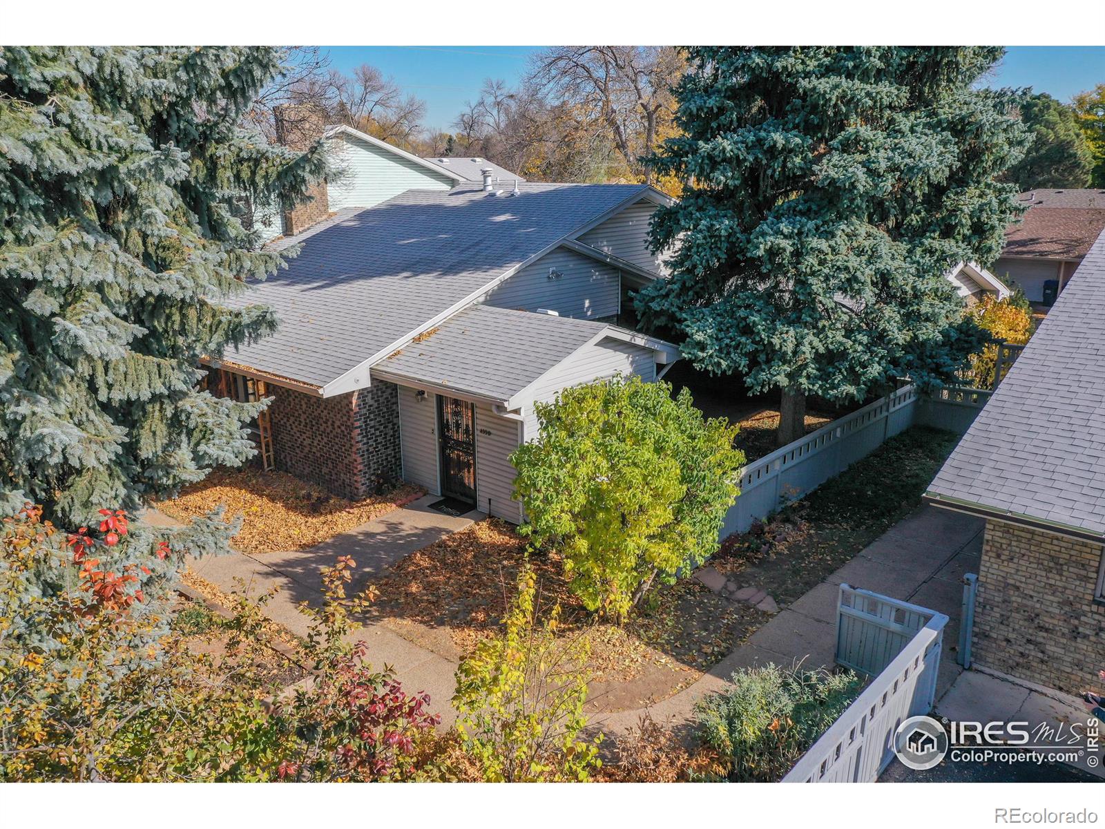 MLS Image #0 for 435 e drake road,fort collins, Colorado