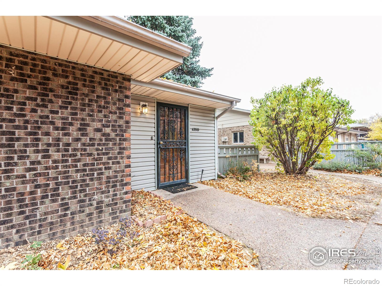 MLS Image #1 for 435 e drake road,fort collins, Colorado