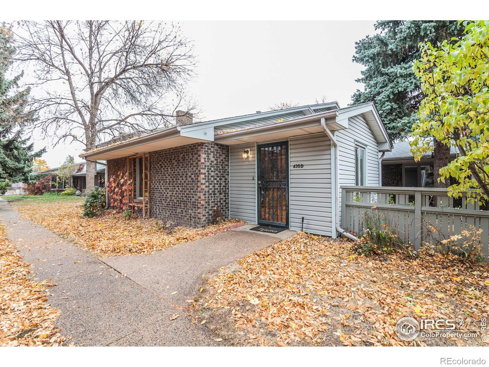 MLS Image #2 for 435 e drake road,fort collins, Colorado